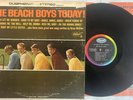 The Beach Boys Today  Vinyl Record Album LP 1st Orig US Press 1965 DT2269 VG+