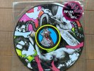 Yeah Yeah Yeah's - Fever to Tell Picture Disc Vinyl LP Original 2003 B0000349-01