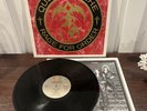 Queensryche - Rage For Order 1986  Vinyl LP Record Album EX ST-17197