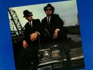 THE BLUES BROTHERS - ORIGINAL SOUNDTRACK RECORDING - LP - 180G - BRAND NEW