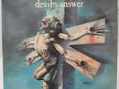 ATOMIC ROOSTER Devils Answer 2x Vinyl LP Album 1989 RRLD 003  EX EX VG+