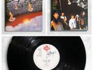 Faith No More - The Real Thing (1st Press Black Vinyl LP)