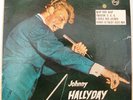 JOHNNY HALLYDAY WAP DOU WAP PRESSING SPAIN