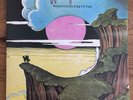 Hawkwind Warrior On the Edge of Time LP vinyl UK United Artists 1975 fold out