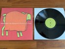 Andrew Bird & The Mysterious Production of Eggs Grimsey 032 Vinyl Record 2005