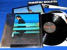 BOZ SCAGGS SILK DEGREES Japan MASTERSOUND PROMO Immaculate Shrink  NM