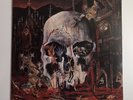 Slayer - South Of Heaven (Original Vinyl LP, 1988) Def Jam Recordings - VG-