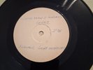 Electric Light Orchestra test pressing vinyl argentina