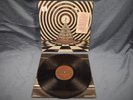 BLUE OYSTER CULT -TYRANNY AND MUTATION     VINYL LP         1ST 1973 US PRESS