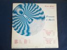Franco Goldani E I sua soloisti 1970 Italy mod funk library Italy Lp Firmamento