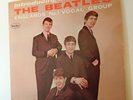Introducing The Beatles Producted Vee Jay Lp 1072
