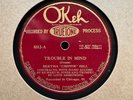 78Rpm Blues, Bertha 'Chippie