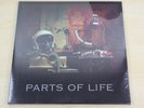 Paul Kalkbrenner Parts Of Life 2xLP + CD SEALED VG+ Sleeve 2018 Techno Free Post