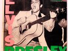ELVIS PRESLEY - S/T - 1956 RCA-Victor LPM-1254 Rock N Roll Mono LP - NICE  VG++