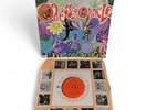 Rare Zombies Odyssey and Oracle Original Near Mint Condition 1968 Vinyl Stereo