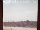 RYAN ADAMS CALIFORNIA 2 x 7