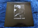 Crossed Out - 1990-1993 US Original LP w/ booklet Slap A Ham - Hardcore - NM/EX