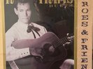 Randy Travis Heroes & Friends (Duets) LP 1990 Factory Sealed Record 1P8046 33RPM