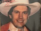 George Strait Greatest Hits Volume Two LP Vinyl 33 RPM MCA 1987 EX