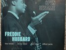 Freddie Hubbard - Open Sesame LP - Blue Note - BLP 4040 Mono