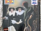 Rare Alice Cooper Dada Back to the 80's Exclusive Vinyl Color Record Album
