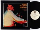Eddie Palmieri - Sentido LP - Coco VG+