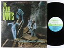 Four Mints - Gently Down Your Stream LP - Capsoul VG+