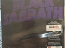 NM/NM BLACK SABBATH 