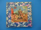 The Rolling Stones Their Satanic Majesties Request LP (1967) NPS-2 London