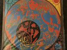 Art- Supernatural Fairy Tales-PSYCH LP ORIGINAL GERMAN PRESS. RARE
