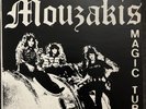 Mouzakis - Magic Tube-LP-US ORIGINAL 1972-RARE PRIVATE PSYCH NEAR MINT
