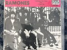 THE RAMONES Carbona Not Glue 7” (1991) Sub Pop Great Shape