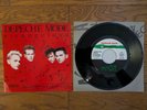 DEPECHE MODE Strangelove 1987 Japan 7