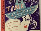 Fiesta Time MACHITO & HIS AFRO-CUBANS Latin 1956 10