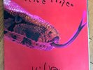 ALICE COOPER KILLER VINYL LP RECORD 1971 WARNER BROS. WITH ATTACHED CALENDAR