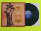 Jackson Five - Diana Ross Presents The Jackson 5 HEAVY DG H - 1969 - MS-700 - Us