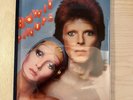 David Bowie Pinups RARE PRESS KIT, PRESS PHOTOS, LABEL BIO, STICKERS