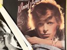 David Bowie – Young Americans WITH RARE RCA PRESS PHOTOS