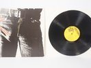 The Rolling Stones Sticky Fingers COC 59 100 Vintage Vinyl LP Andy Warhol Zipper