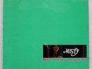 TSUYOSHI YAMAMOTO MISTY THREE BLIND MICE TBM30 Japan ORIGINAL BOOKLET VINYL LP