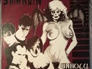 Samhain - Unholy Passion - Black Edition EP Plan 9