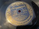 THE ANDREWS SISTERS : BOOGIE WOOGIE BUGLE BOY / BOUNCE ME BROTHER.... UK. 78.rpm