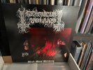 Seigneur Voland  12” LP Goatmoon Vothana Wolfnacht