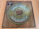 Grateful Dead - American Beauty - Orignal LP in shrink w/ hype