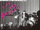James Chance & The Contortions / Live Aux Bains Douches / Vinyl / Post-Punk