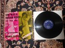 RARE REGGAE SKA.PRINCE BUSTER.ROUGH RIDER VINYL LP RECORD.BLUE BEAT,PLEASE READ
