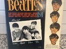 The Beatles Songs, Pictures, and Stories of the Fabulous Vinyl Record (VJ 1092)