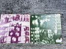ROLLING STONES Exile On Main Street Album 2LP Vinyl Vintage 1972 Record