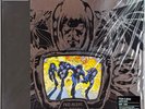 THIN LIZZY Jailbreak SEALED LP Exclusive Overmaster Orange Vinyl VMP