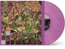 The Stone Roses - So Young / Tell Me 12” Raspberry Vinyl Limited Edition Reissue